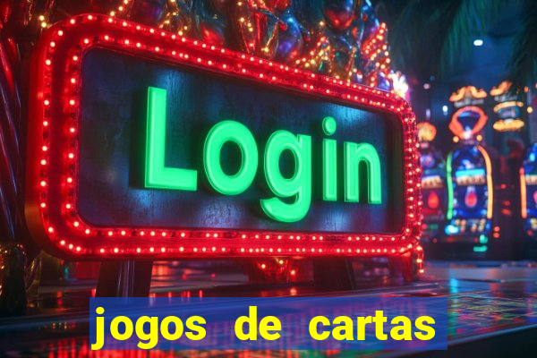 jogos de cartas ciganas online